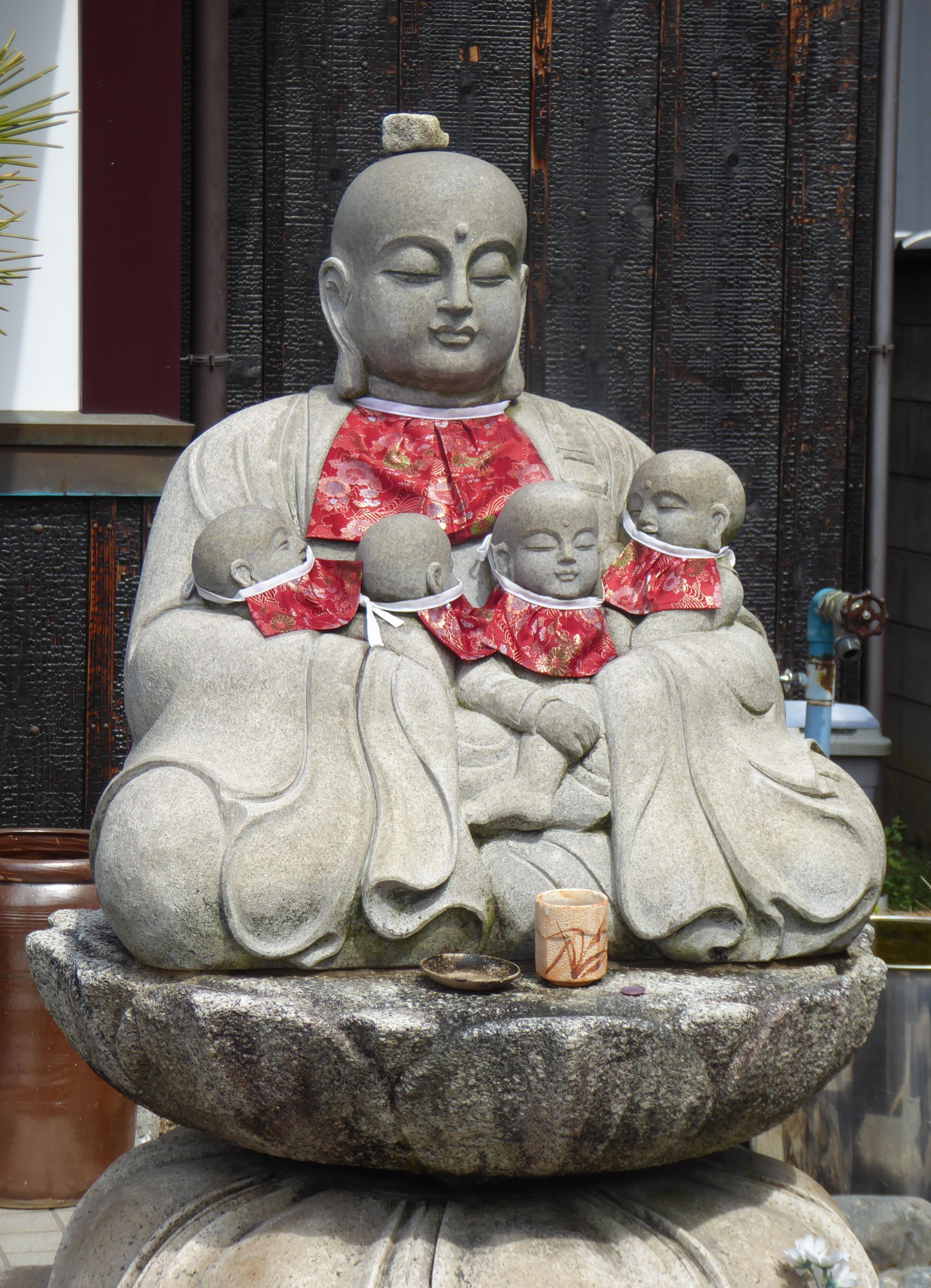 Glenn Alcott Travel Photos